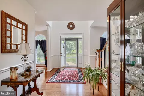 Entry Way - 1900 Coachman Ct, Fallston, MD 21047 photo 5 of 13