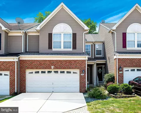 304 Golden Eagle Way, Belcamp, MD 21017