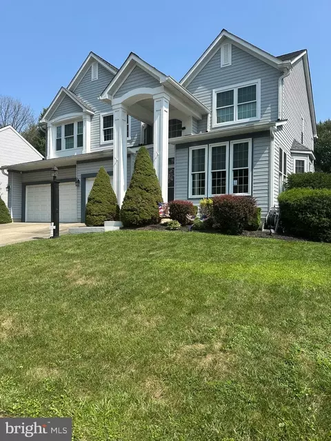 530 Country Ridge Cir, Bel Air, MD 21015