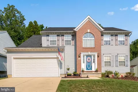 316 Willow Way, Havre De Grace, MD 21078