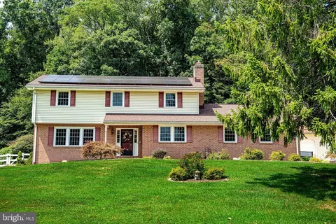 1114 Sturbridge Rd, Fallston, MD 21047
