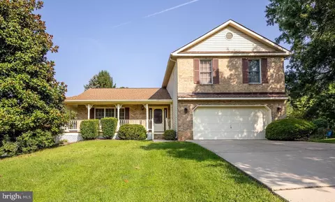 1816 Lear Ct, Bel Air, MD 21015