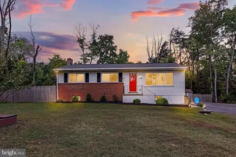 3102 Laurel Bush Rd, Abingdon, MD 21009