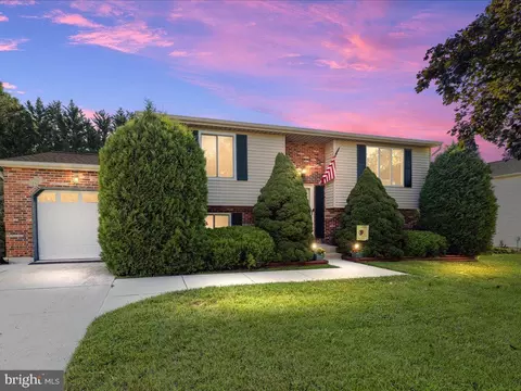 1353 Vanderbilt Rd, Bel Air, MD 21014
