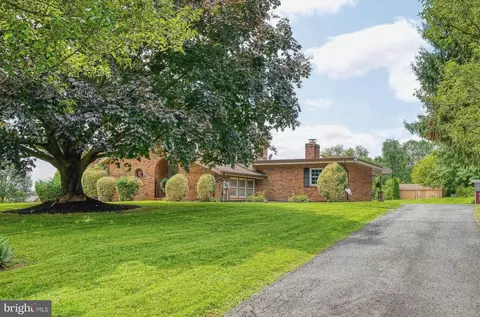 1342 Baldwin Mill Rd, Jarrettsville, MD 21084