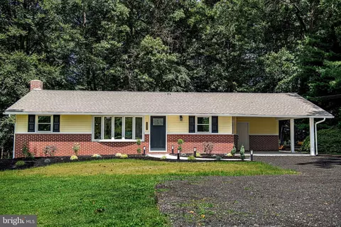 3144 Dublin Rd, Street, MD 21154