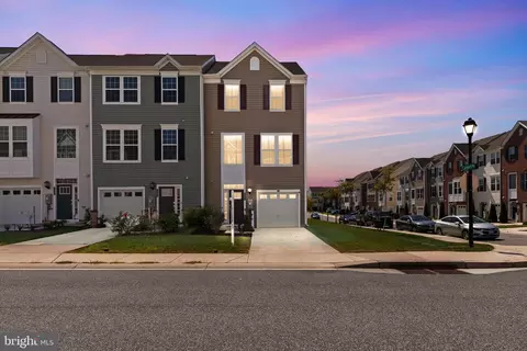 1231 Fenwick Rd, Aberdeen, MD 21001