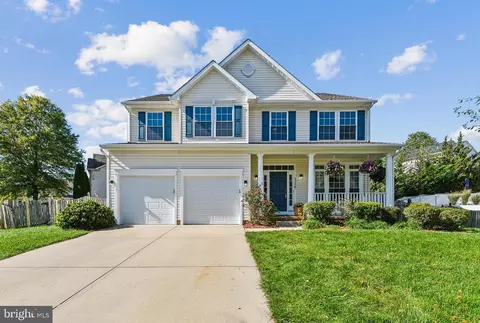 1332 S Dahlia Ct, Bel Air, MD 21015