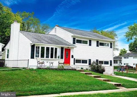 458 Roberts Way, Aberdeen, MD 21001