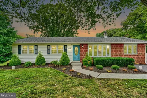 1436 Bend Rd, Jarrettsville, MD 21084