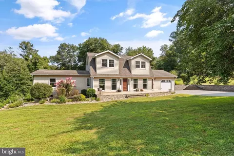 3926 Old Rocks Rd, Street, MD 21154