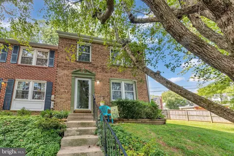 151 Drexel Dr, Bel Air, MD 21014
