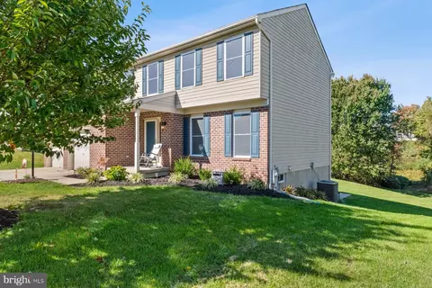 3328 Pouska Rd, Abingdon, MD 21009 photo 4
