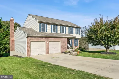 3328 Pouska Rd, Abingdon, MD 21009 photo 2