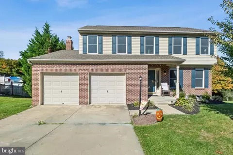 3328 Pouska Rd, Abingdon, MD 21009