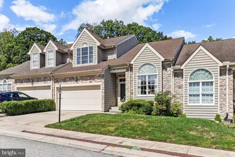 319 Millwright Cir, Abingdon, MD 21009