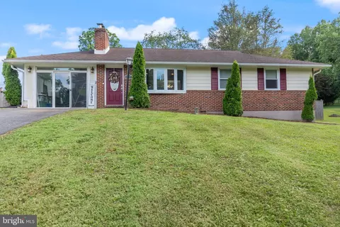 1324 Murgatroyd Rd, Fallston, MD 21047