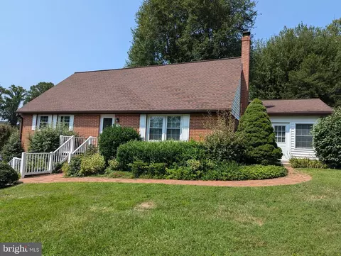 514 Greenridge Rd, Bel Air, MD 21015