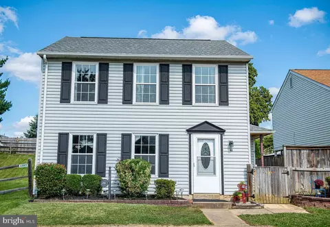 26 Huxley Cir, Abingdon, MD 21009