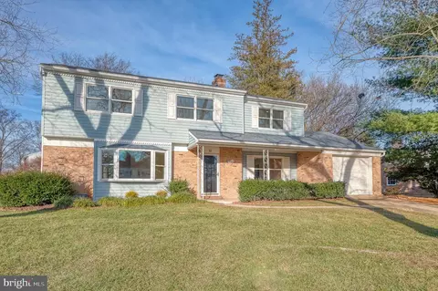500 Idlewild Rd, Bel Air, MD 21014