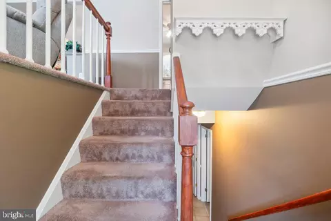 Entry Way - 3205 Tally Ho Pl, Fallston, MD 21047 photo 4 of 5