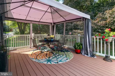 Exterior - 3205 Tally Ho Pl, Fallston, MD 21047 photo 11 of 12