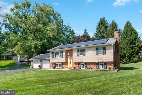 Exterior - 3205 Tally Ho Pl, Fallston, MD 21047 photo 2 of 12