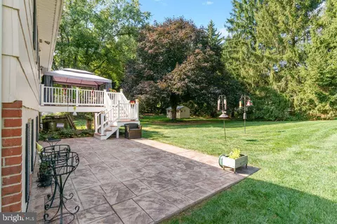 Exterior - 3205 Tally Ho Pl, Fallston, MD 21047 photo 5 of 12