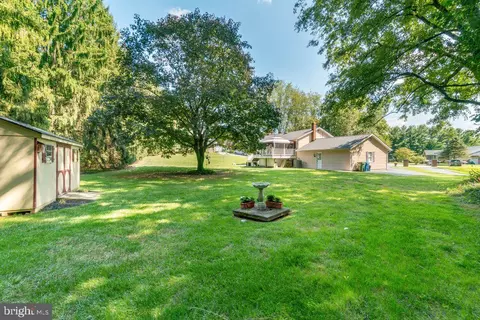 Exterior - 3205 Tally Ho Pl, Fallston, MD 21047 photo 7 of 12