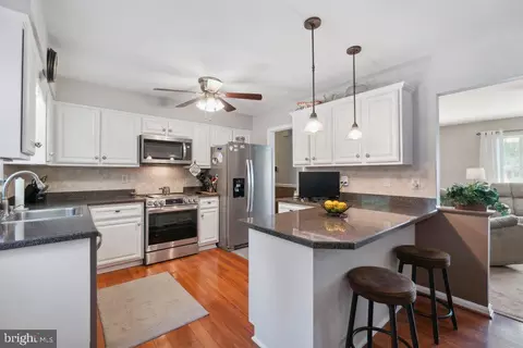 Kitchen - 3205 Tally Ho Pl, Fallston, MD 21047 photo 2 of 5