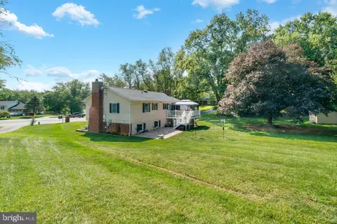 Exterior - 3205 Tally Ho Pl, Fallston, MD 21047 photo 6 of 12