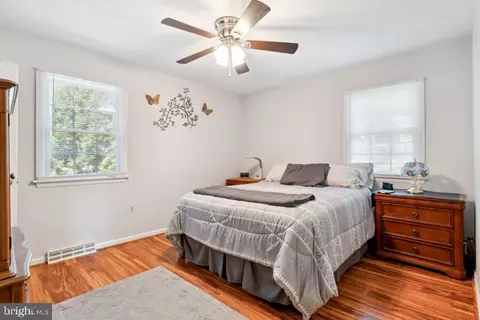 Bedroom - 3205 Tally Ho Pl, Fallston, MD 21047 photo 2 of 3