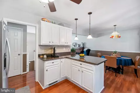 Kitchen - 3205 Tally Ho Pl, Fallston, MD 21047 photo 5 of 5