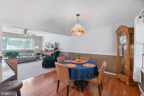 Dining - 3205 Tally Ho Pl, Fallston, MD 21047 photo 1 of 1