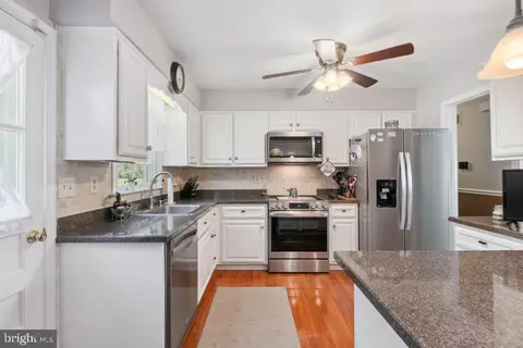 Kitchen - 3205 Tally Ho Pl, Fallston, MD 21047 photo 1 of 5