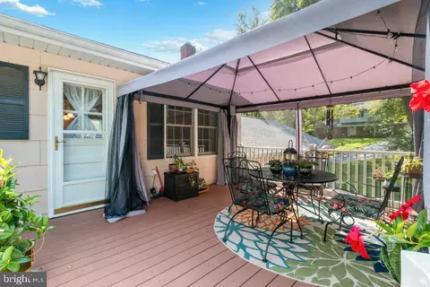 Exterior - 3205 Tally Ho Pl, Fallston, MD 21047 photo 10 of 12