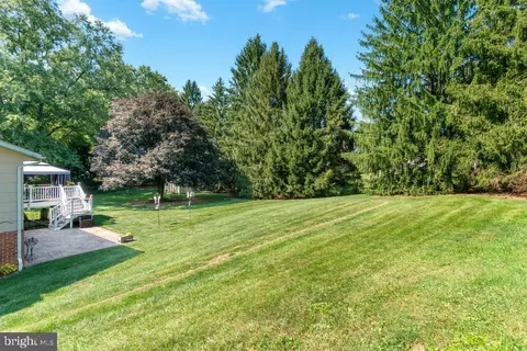Exterior - 3205 Tally Ho Pl, Fallston, MD 21047 photo 4 of 12