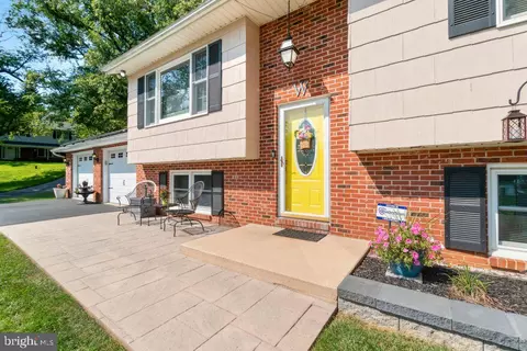 Exterior - 3205 Tally Ho Pl, Fallston, MD 21047 photo 3 of 12