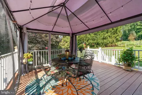 Exterior - 3205 Tally Ho Pl, Fallston, MD 21047 photo 12 of 12