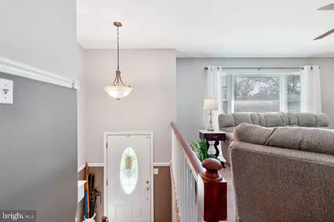 Entry Way - 3205 Tally Ho Pl, Fallston, MD 21047 photo 1 of 5