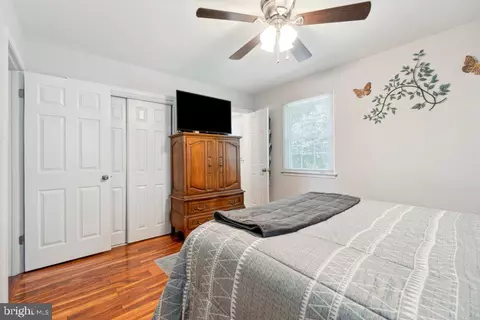 Bedroom - 3205 Tally Ho Pl, Fallston, MD 21047 photo 3 of 3