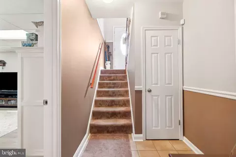 Entry Way - 3205 Tally Ho Pl, Fallston, MD 21047 photo 5 of 5