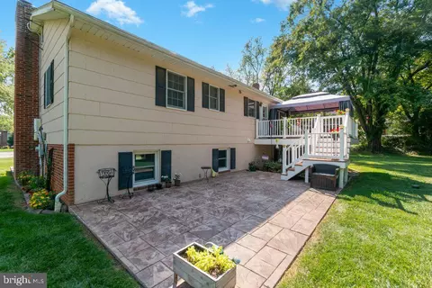 Exterior - 3205 Tally Ho Pl, Fallston, MD 21047 photo 9 of 12