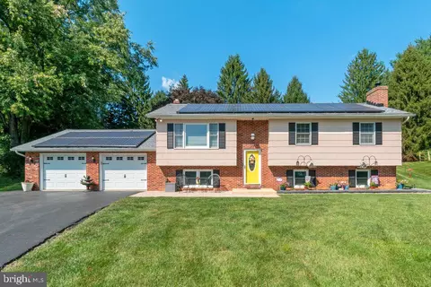 3205 Tally Ho Pl, Fallston, MD 21047