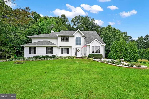 2710 Meadow Tree Dr, White Hall, MD 21161