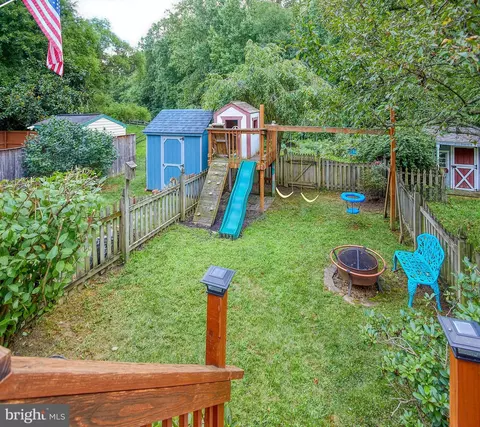 Exterior - 2177 Sewanee Dr, Forest Hill, MD 21050 photo 5 of 9