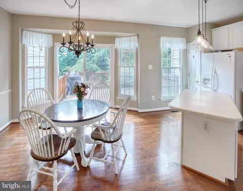 Dining - 2177 Sewanee Dr, Forest Hill, MD 21050 photo 1 of 1
