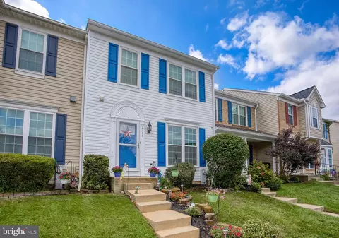 2177 Sewanee Dr, Forest Hill, MD 21050