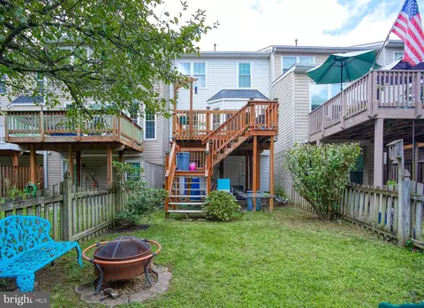 Exterior - 2177 Sewanee Dr, Forest Hill, MD 21050 photo 6 of 9