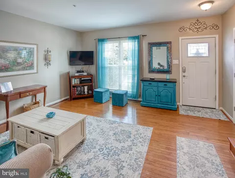 Entry Way - 2177 Sewanee Dr, Forest Hill, MD 21050 photo 1 of 4
